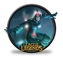 Sivir Pax icon